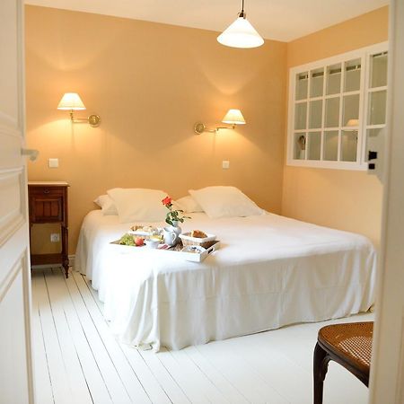Maison D'Hotes L'Escale Bains-les-Bains Ngoại thất bức ảnh