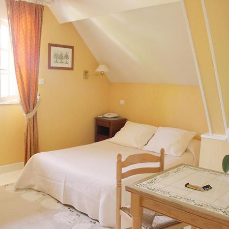 Maison D'Hotes L'Escale Bains-les-Bains Ngoại thất bức ảnh