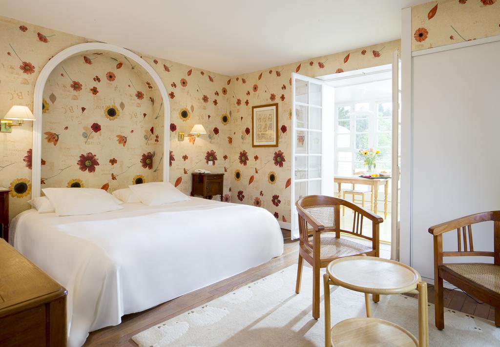 Maison D'Hotes L'Escale Bains-les-Bains Ngoại thất bức ảnh