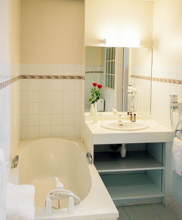 Maison D'Hotes L'Escale Bains-les-Bains Ngoại thất bức ảnh