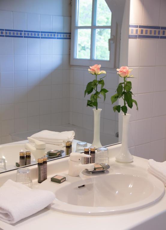 Maison D'Hotes L'Escale Bains-les-Bains Ngoại thất bức ảnh