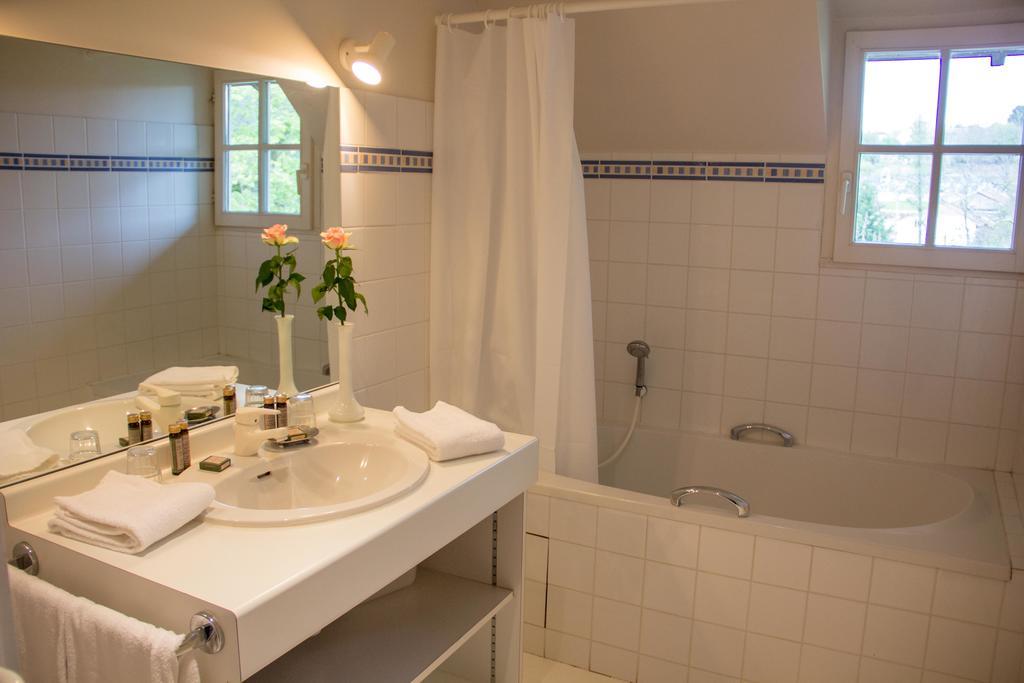 Maison D'Hotes L'Escale Bains-les-Bains Ngoại thất bức ảnh
