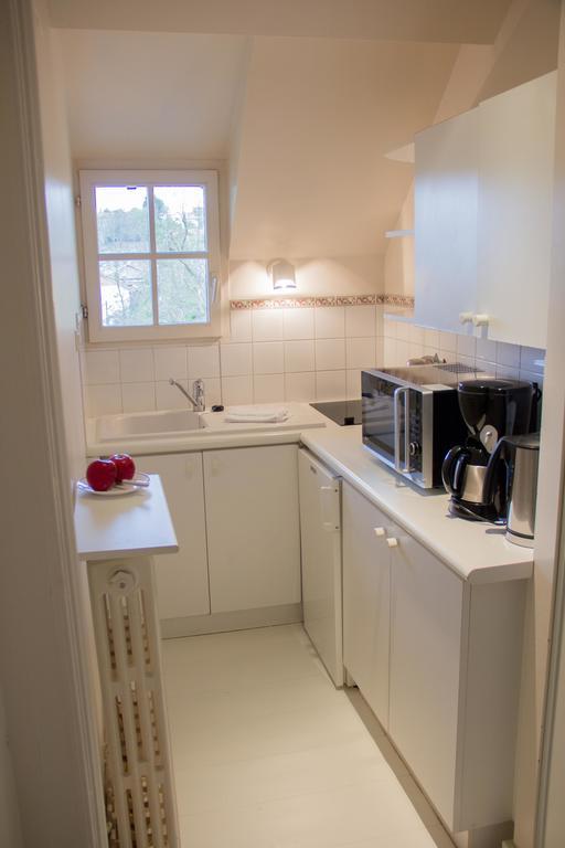 Maison D'Hotes L'Escale Bains-les-Bains Ngoại thất bức ảnh