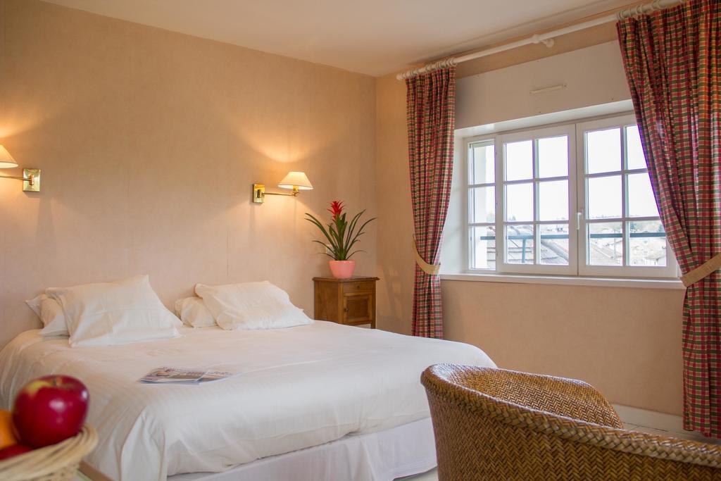 Maison D'Hotes L'Escale Bains-les-Bains Ngoại thất bức ảnh