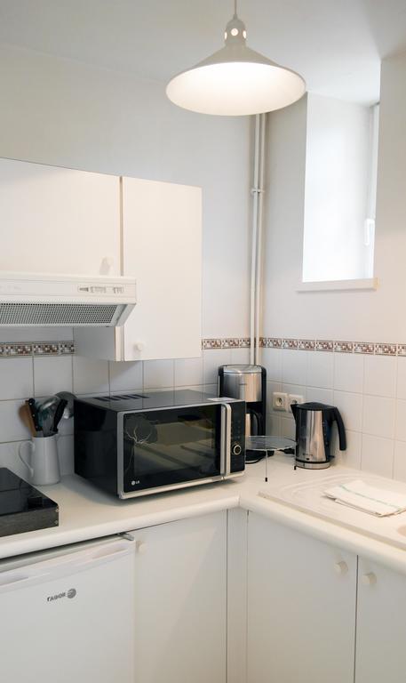 Maison D'Hotes L'Escale Bains-les-Bains Ngoại thất bức ảnh