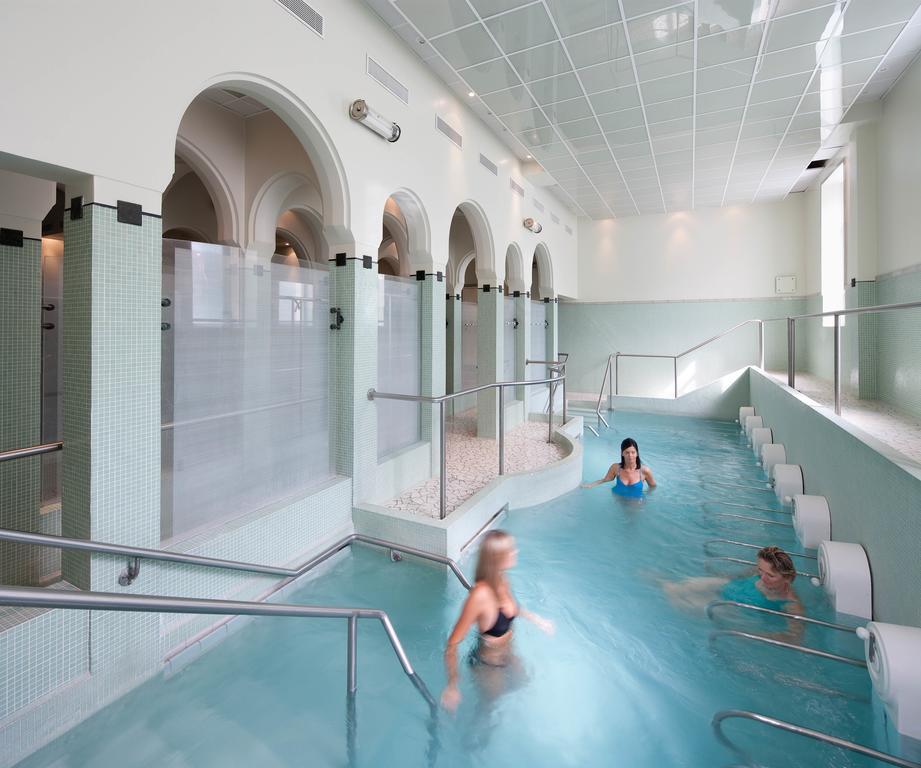 Maison D'Hotes L'Escale Bains-les-Bains Ngoại thất bức ảnh