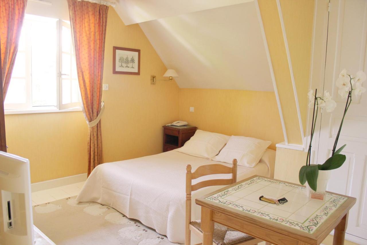 Maison D'Hotes L'Escale Bains-les-Bains Ngoại thất bức ảnh